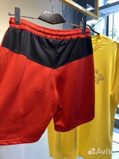 Шорты jordan s,m,l,xl,xxl