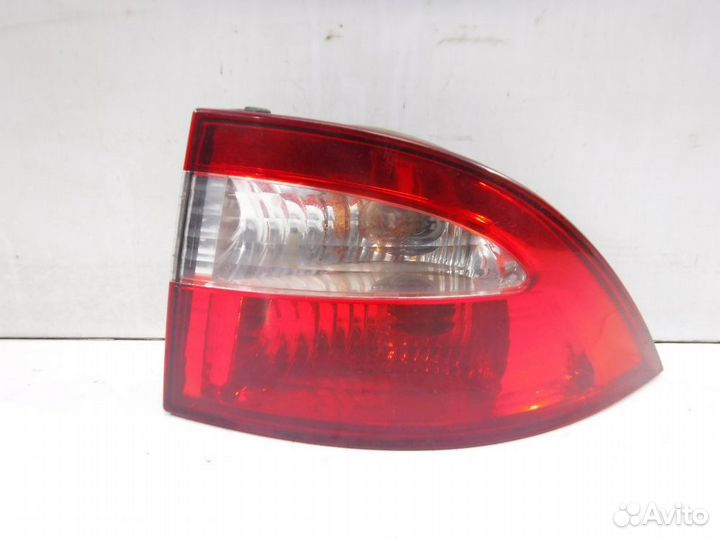 Фонарь задний правый Iran Khodro Samand