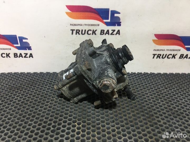 81521806021 Клапан ускорительный