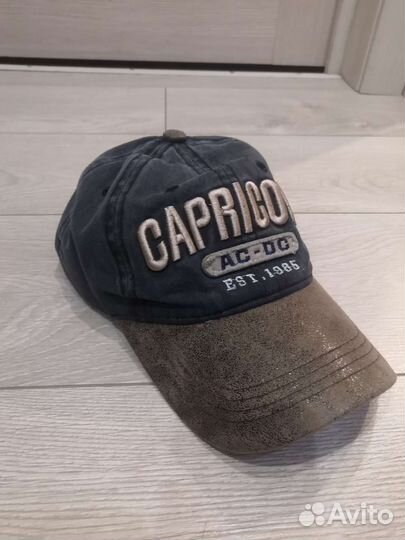 Бейсболка