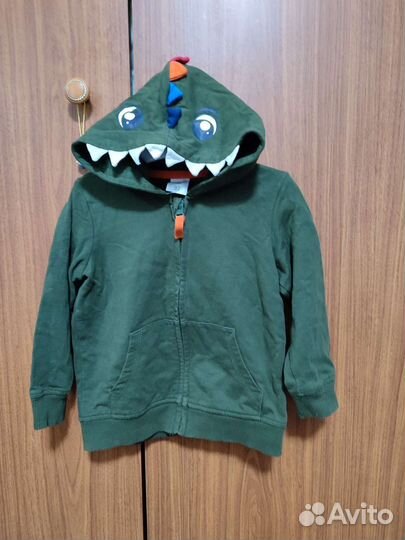 Костюм для мальчика 92 размер