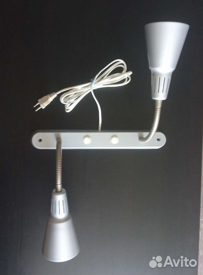 Настенный светильник бра IKEA