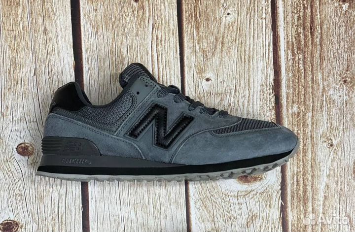 Кроссовки NEW balance 574 LUX (41-46)