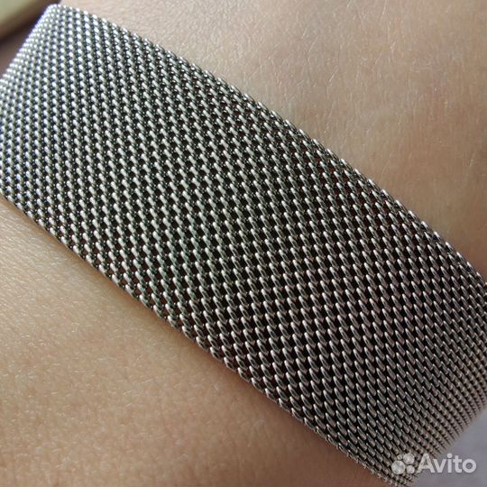 Ремешок для Apple Watch Миланская петля