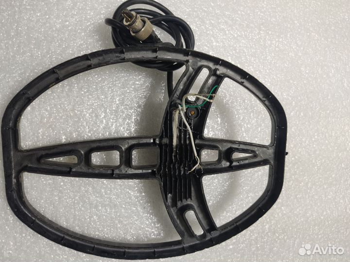 Катушка для AT Max