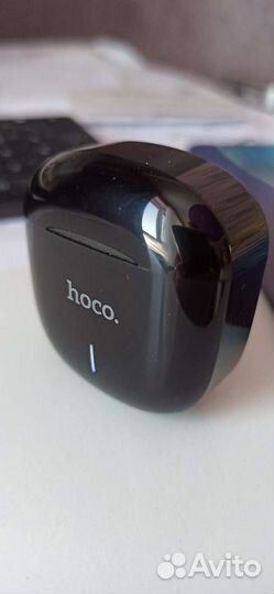 Наушники Hoco ES45 Harmony sound