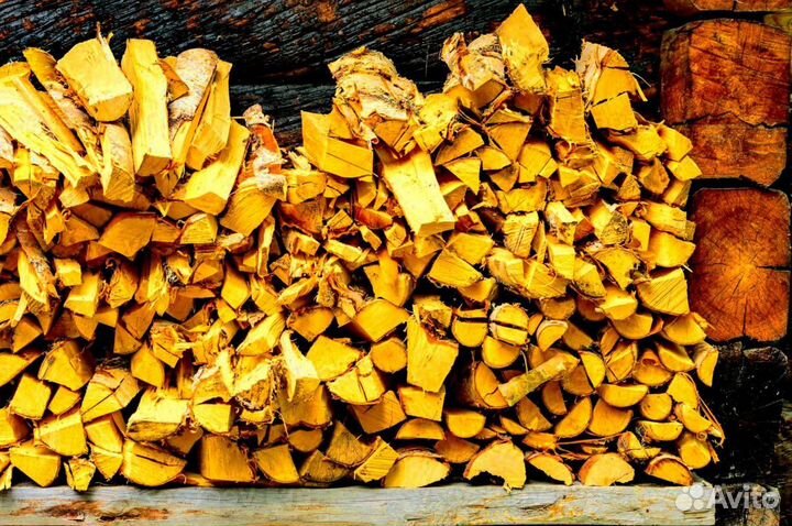 Дрова осина ольха береза