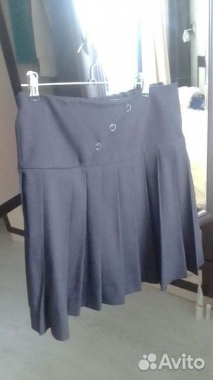 Школьная форма