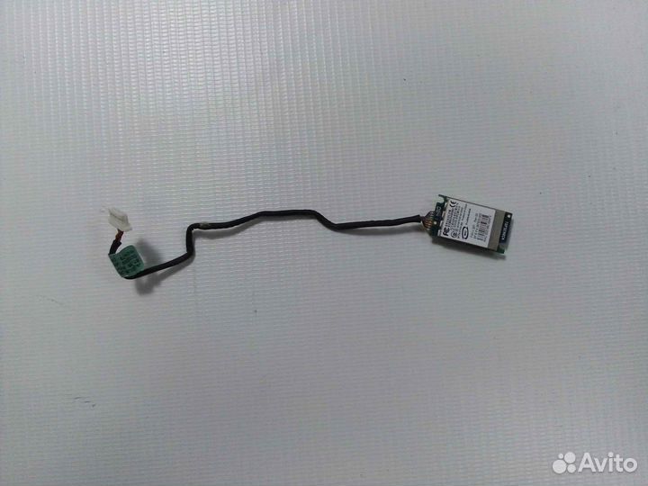 Bluetooth модуль для HP Compaq 6910p