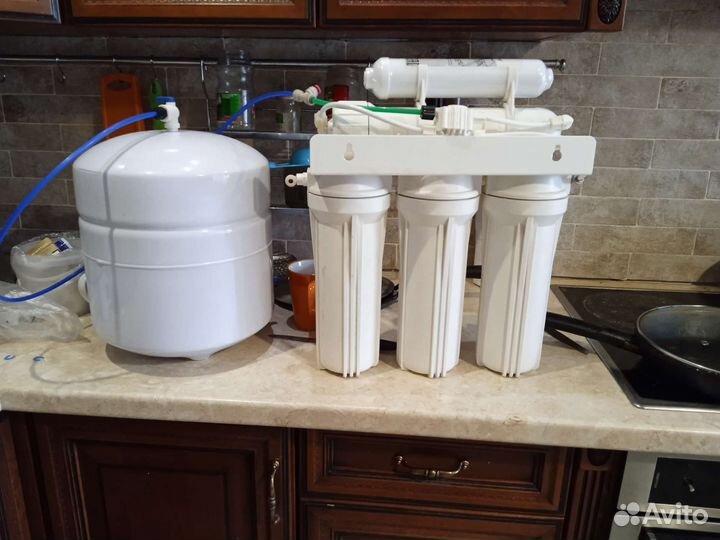 Фильтр для воды