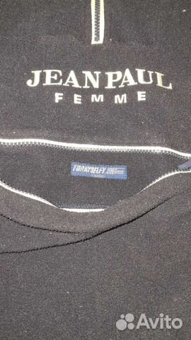 Анорак Jean-Paul femme