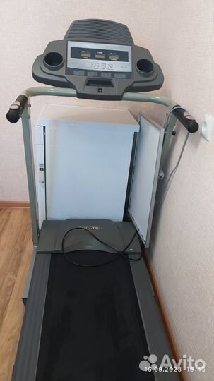 Беговая дорожка Torneo linia