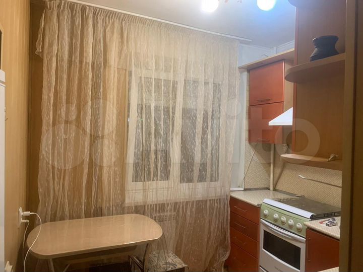 2-к. квартира, 50 м², 2/5 эт.