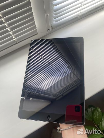 iPad air 16gb