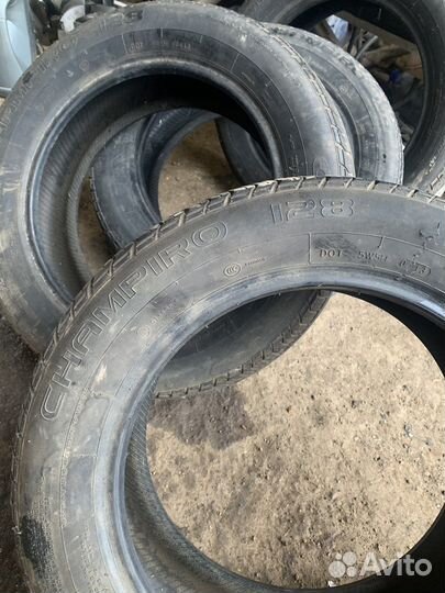Yokohama BluEarth-ES ES32 185/60 R15
