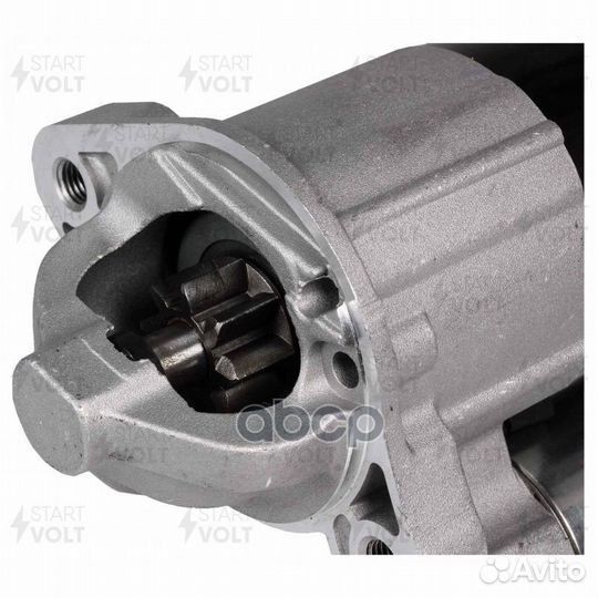 Стартер для ам Mitsubishi Pajero III (00),Paje