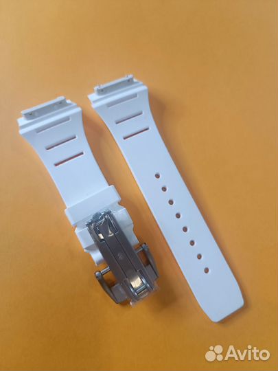 Ремешок для часов Richard Mille