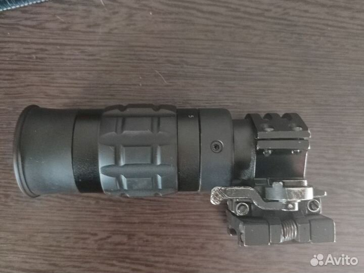 Оптический прицел