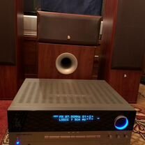 Av ресивер 5.1 Harman/Kardon avr 130