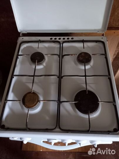 Плита газовая