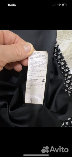 Dolce gabbana платье для девочек