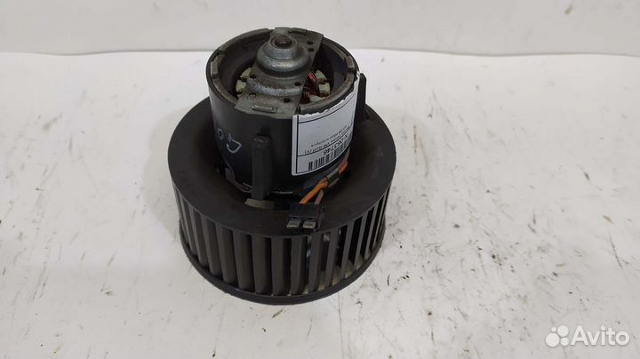 Мотор печки volkswagen Golf (V) 03-08 без корпуса