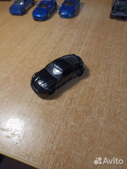 Hot wheels машинки