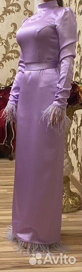 Продаю платье