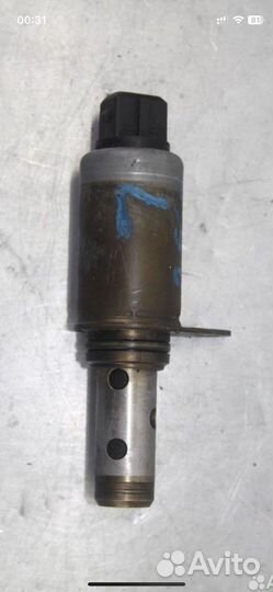 Продам клапан фазарегулятора cayenne v8 m48