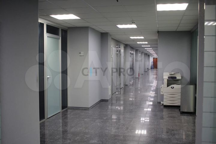 Офис, 70.7 м²