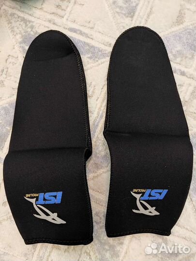 Снаряжение для дайвинга