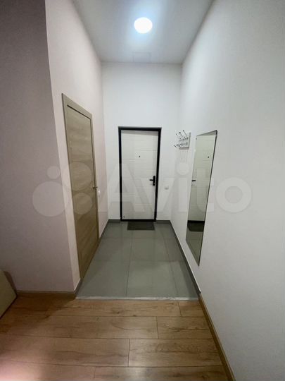 Комната 24,7 м², 1/1 эт.