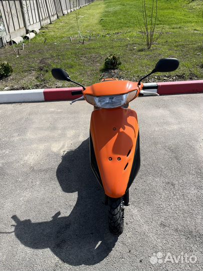 Скутер Honda Dio AF-34