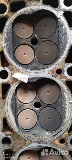 Гбц змз 405 евро 3 бу