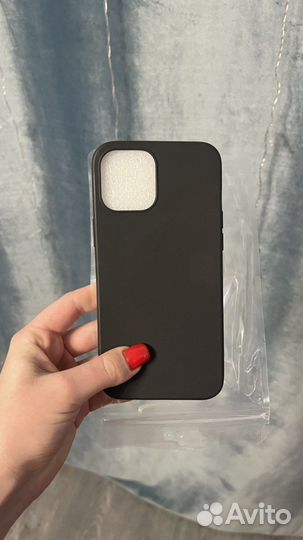 Чехол на 12 pro max