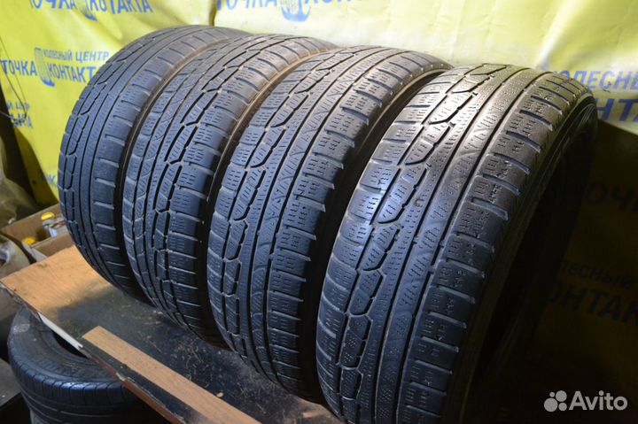 Nokian Tyres WR G2 225/65 R17
