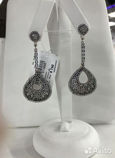 Премиум франшиза Fine Silver
