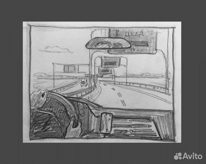 Художник преподаватель