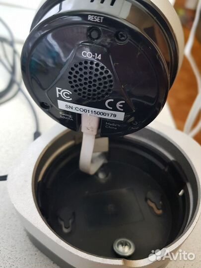 Oco wifi камера