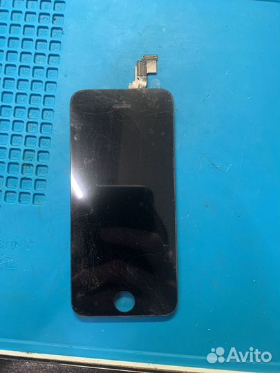 Дисплей iPhone 5c
