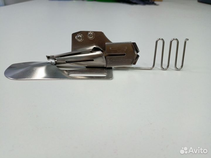 Окантователь для швейных машин