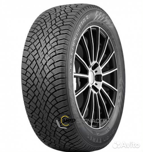 Nokian Tyres Hakkapeliitta R5 225/45 R17 94T
