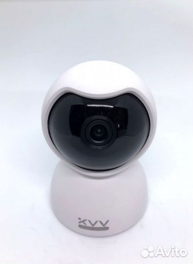 Wi-fi камера HD 350 градусов (wiomi)