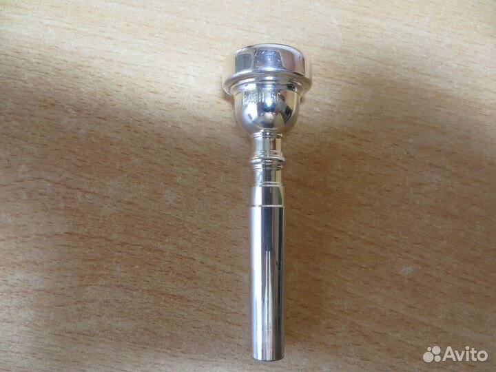 Мундштук для трубы Бах 5 С