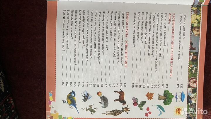 Энциклопедия для мальчиков