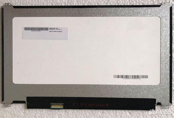 Матрица b133htn01.4