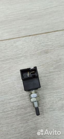 Датчик педали сцепления hyundai solaris