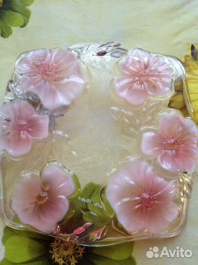 Новое блюдо