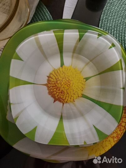 Набор посуды luminarc