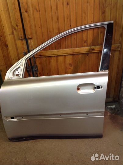 XC90, дверь, левая передняя